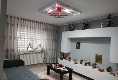 Apartament cu 2 camere decomandat în C5 - 3