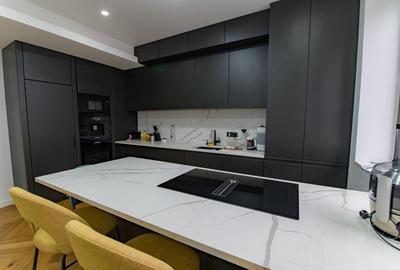 Apartament  4 Camere | Cartierul Francez Herăstrău | Terasă - 4
