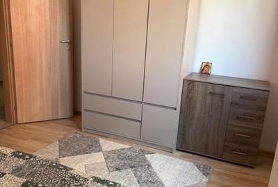 Apartament cu 2 camere decomandat, mobilat în Nicolae Grigorescu - 4