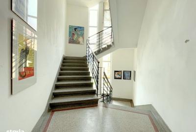 Apartament cu 2 camere, mobilat în Central - 17
