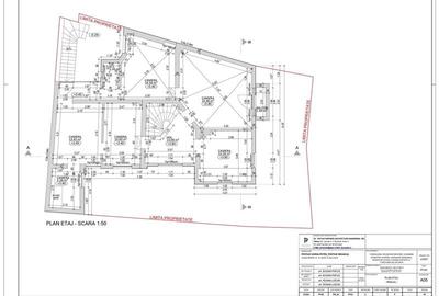 Parcul Carol, vila S+P+1+M - 10
