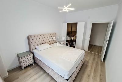Vedere FRONTALA la MARE! Apartament de Lux cu Lift si Parcare Privata - 14