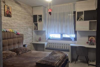 Apartament cu 2 camere în Roșu - 4