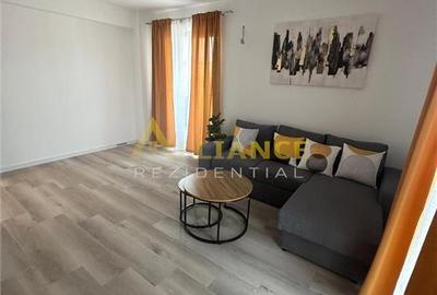 Apartament cu 2 camere decomandat în Metalurgiei - 3