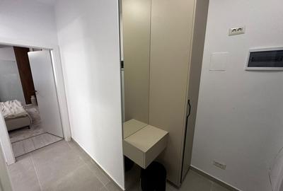 2 Camere Parcare Inclusa Otopeni 23 August Luxor Residence Aeroport HC - 10