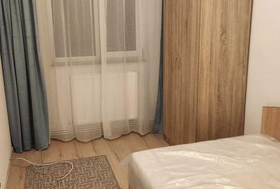 Apartament cu 3 camere decomandat în Canta - 2