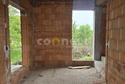 Casa cu 4 camere, 3 bai Teren 500 mp I Tureni - 4
