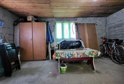 Casă cu 3 camere cu Teren 1000 Mp în Central - 2