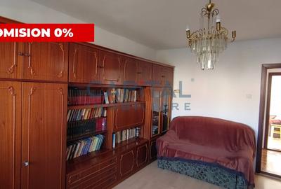 Apartament cu 2 camere de vanzare, Grigorescu - 1