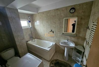 Apartament 1 camera | Decomandat | 38 mpu | Zona Pod Marasti - 4