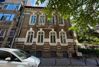 Casă individuală cu 29 camere cu Canalizare în Cișmigiu - 2