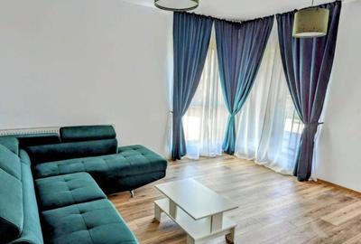 Apartament cu 2 camere decomandat în Matraca - 15