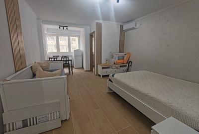 Garsonieră decomandată în Drumul Taberei - 2