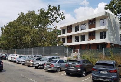 Hotel/Pensiune, 800 mp în Central