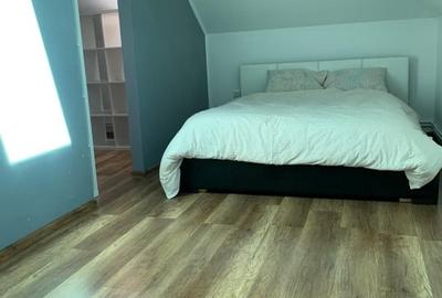 Apartament de 3 camere 2 bai, 86 mp utili , zona Teilor Apartament de 3 camere 2 bai, 86 mp utili , zona Teilor - 5