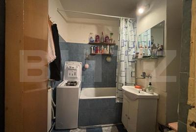 Apartament 3 camere, 68mp, zona Calea Moldovei - 3