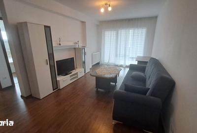 Apartament cu 3 camere în Central - 3