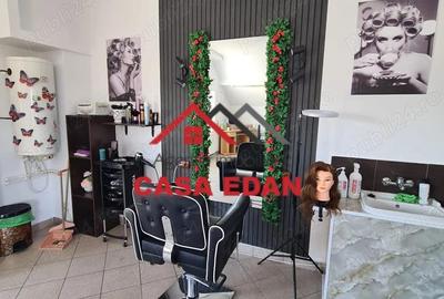 Spatiu comercial in Cornu(Ph), ultracentral, 40mp-- 300e - 1