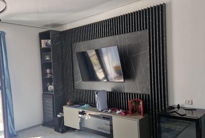 Casa tip Duplex premium Izvor, Tarlungeni, Bra?ov. - 31