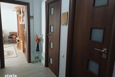 Apartament cu 3 camere decomandat în Snagov - 3