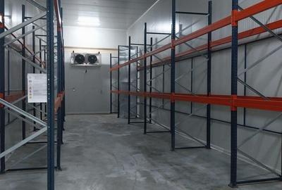 Spațiu comercial, de 2,000 mp, în Central - 1