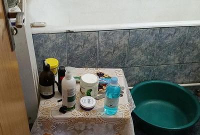 Apartament cu 3 camere decomandat în Unirii Nord - 6