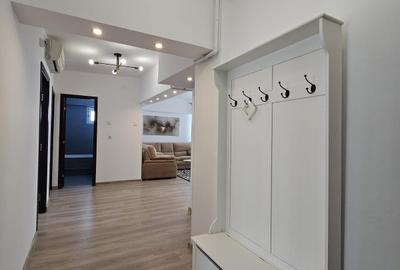 Apartament cu 4 camere decomandat, mobilat în Dacia - 24