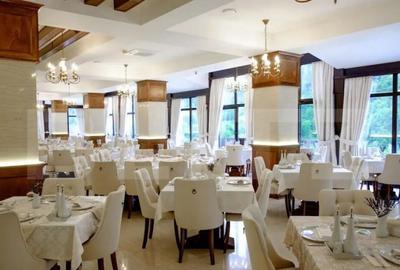 Afacere la cheie! Hotel cu 24 de camere, 1.850 mp, zona Luna - 5