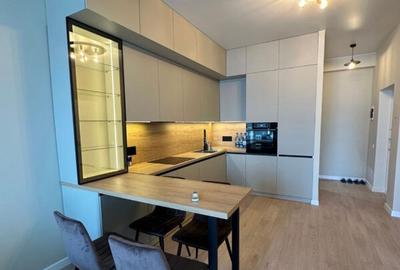 Apartament cu 2 camere in zona Cordos - 3