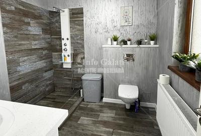 | Vila Parter+Mansarda | SENDRENI, SERBESTII VECHI | teren: 500 mp | - 13