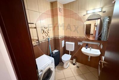 Apartament de inchiriat 2 camere decomandate, Manastur - pet friendly - 25