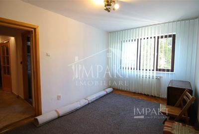 Apartament 4 camere decomandate, in Manastur! - 9
