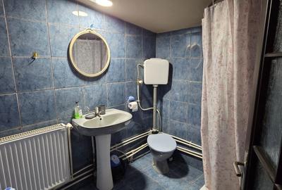 Garsonieră semidecomandată în Iris - 2