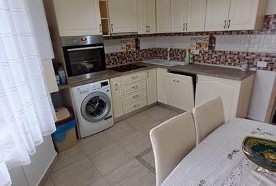 Apartament cu 2 camere în Tractorul - 4