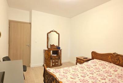 Apartament cu 2 camere în Nord - 2