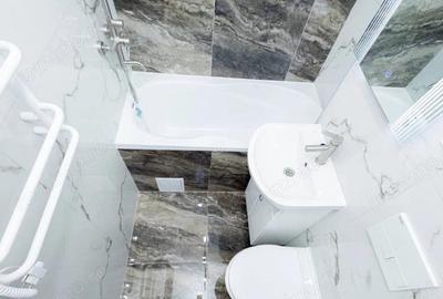 Apartament cu 2 camere decomandat în Elisabetin - 2