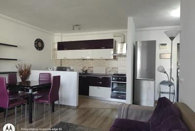 Apartament cu 2 camere decomandat în Central - 4