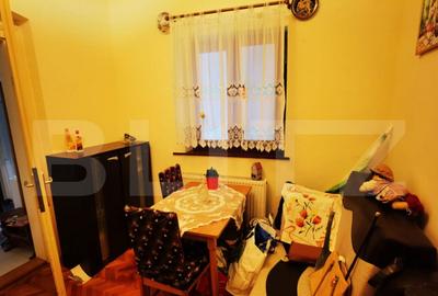 Casa, zona Balcescu-Elisabetin - 18