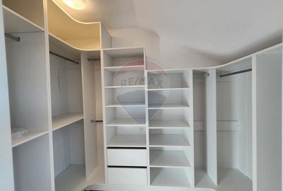 Vila duplex, prima inchiriere ANL Henri Coanda | Aviatiei | Pipera - 9