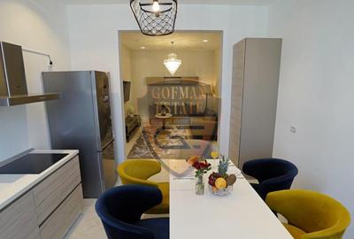 Apartament 3 camere in vila Zona Centrala Piata Ovidiu bld T Apartament 3 camere in vila Zona Centrala Piata Ovidiu bld T - 6