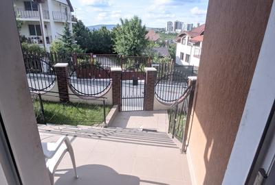Casă individuală cu 5 camere cu Garaj în Mănăștur - 11