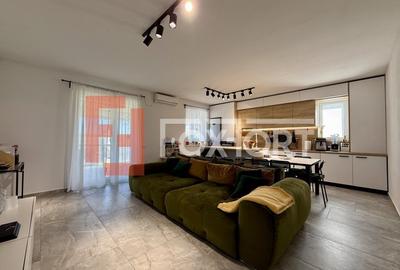 COMISION 0% Duplex cu 3 camere pe parter, mobilat utilat - zona Remetea Mare - 2