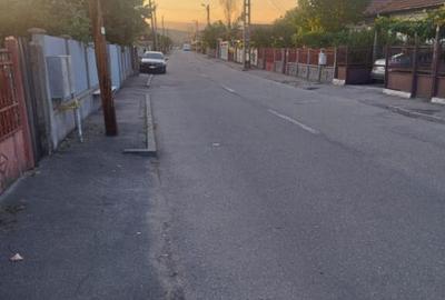 Teren intravilan situat pe strada Varful Mandra, - 5