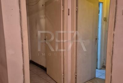 Garsoniera, Stefan cel Mare - 5