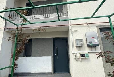 Duplex cu 4 camere cu Teren 248 Mp în Berceni - 5