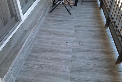 Garsonieră semidecomandată, mobilată în Florești - 6