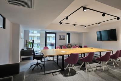 Spatiu birou - ready to move - Eminescu Offices - 3