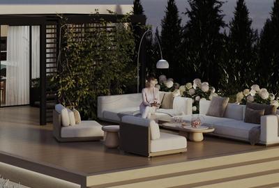 Apartament cu 3 camere decomandat în 13 Septembrie