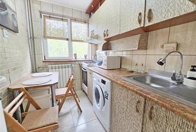 Apartament 2 camere Titan- Auchan Apartament 2 camere Titan- Auchan - 6
