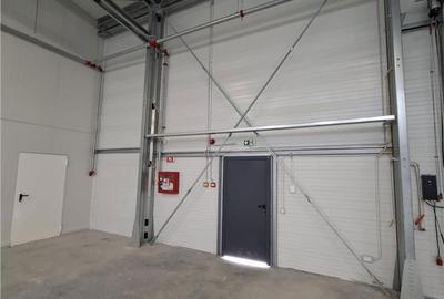 Spațiu comercial, de 720 mp, în Central - 5